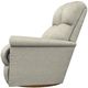 La-Z-Boy® Pinnacle Antique Manual Gliding Recliner-3