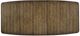 Hooker® Furniture Sundance Cliffside Rectangular Dining Table-2