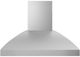 ZLINE 60" Stainless Steel Outdoor Range Hood -0