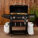 Patio 28in Airfryer Griddle Station-2
