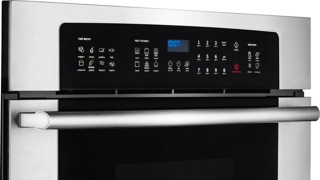 Electrolux 1.5 Cu. Ft. Stainless Steel Built In Microwave-3