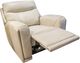 Signature Design by Ashley® Bosara Bone Power Auto Glide Recliner-1