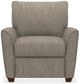 La-Z Boy® Amy Oak Premier Stationary Chair-0