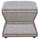Fairfield® Customizable Anniston Ottoman-2