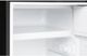 Danby® 4.5 Cu. Ft. Black with Stainless Steel Compact Refrigerator-4
