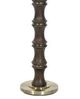 Stylecraft Badger Bronze Floor Lamp-2