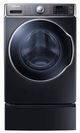 Samsung Front Load Washer-Onyx-0