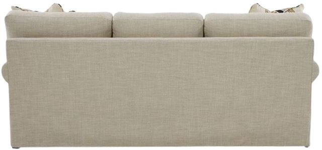 Paula Deen™ by Craftmaster® Customizable Sofa with Pillows-2