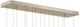Currey & Company Finhorn Pearl Multi-Drop Pendant Lighting-1