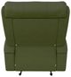 Best® Home Furnishings Customizable Maverly Leather Power Space Saver Recliner with Heat, Massage and Headtilt-3