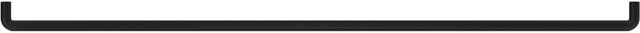 Zephyr Mesa Matte Black Range Hood Accent Rail-0
