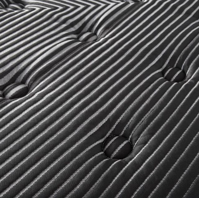 Coaster® Montlake 15'' Hybrid Firm Euro Top Full Mattress-2