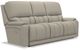 La-Z-Boy® Greyson Pewter Power Reclining Sofa-0
