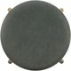TOV Furniture Oodle Green/Natural Counter Stool-4