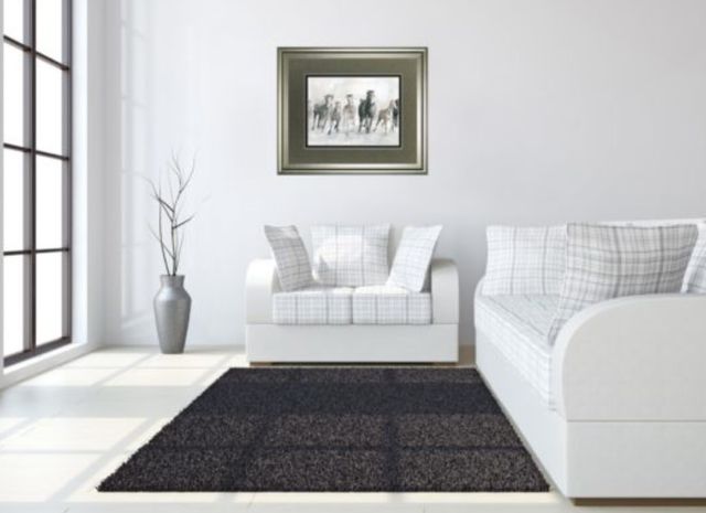 Classy Art Running Wild By Carol Robinson Wall Art-2