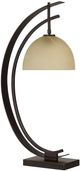 Renwil® Everren Pervinca Bronze Table Lamp-0