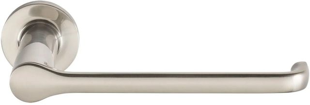 American Standard Studio® S Brushed Nickel Toilet Paper Holder-1