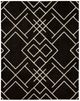 Karastan® Traverse By Bobby Berk Traverse Intersection 8'x10' Area Rug-0