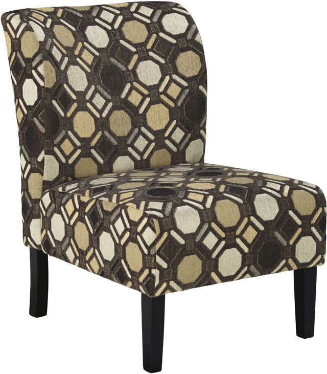 Signature Design by Ashley® Tibbee Pebble Accent Chair-0