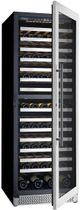 CAVAVIN Vinoa 24" Stainless Steel Freestanding Wine Cooler-2