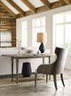 Hammary® Emporium Valerie Shadow Sofa Table-1