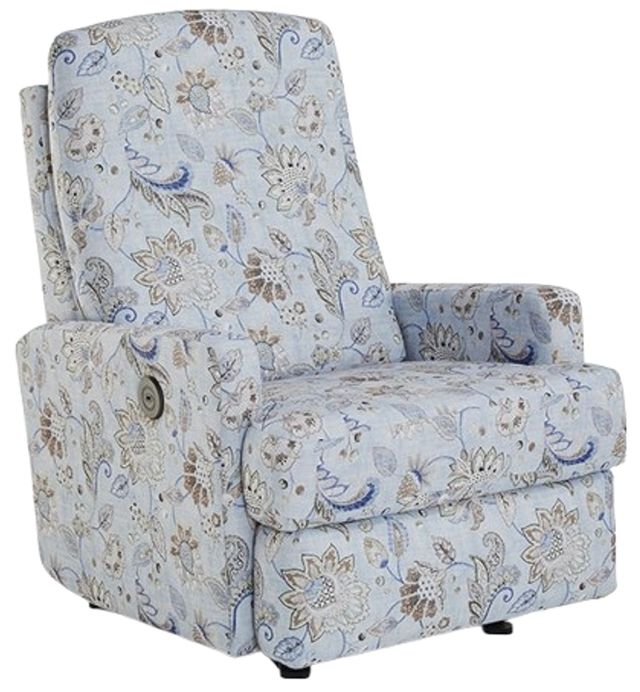 Best® Home Furnishings Customizable Sorelle Space Saver Manual Recliner-0