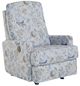 Best® Home Furnishings Customizable Sorelle Space Saver Manual Recliner-0