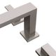 ZLINE Core Palisades Brushed Nickel Modern Widespread Bath Faucet-1