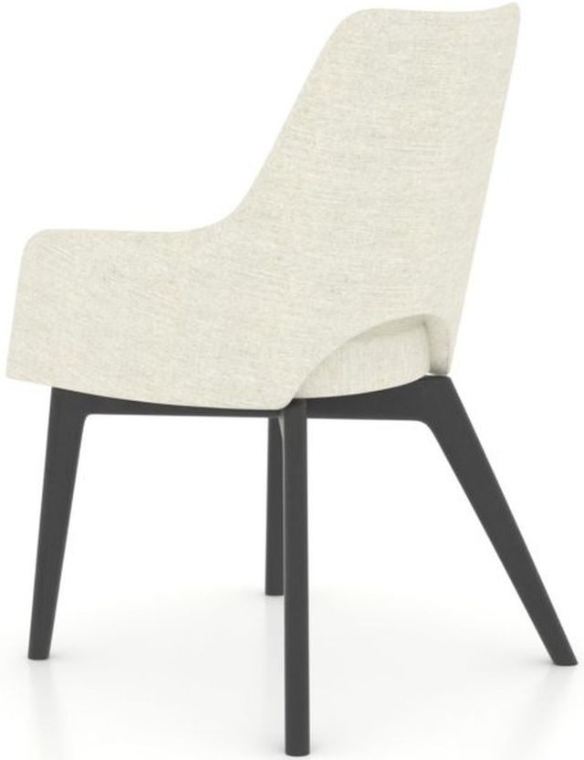 Canadel® Downtown Upholstered Fixed Chair-3