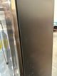 GE® 36 in. 21.8 Cu. Ft.Fingerprint Resistant Stainless Steel Counter Depth Side-By-Side Refrigerator-4