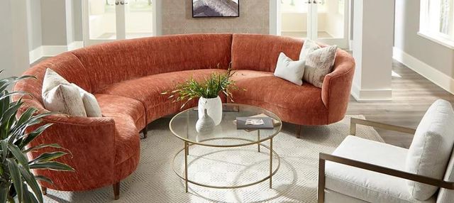 Jonathan Louis Cleo 3-Piece Sectional Set-1