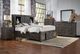 A-America® Sun Valley Charcoal Dresser-1