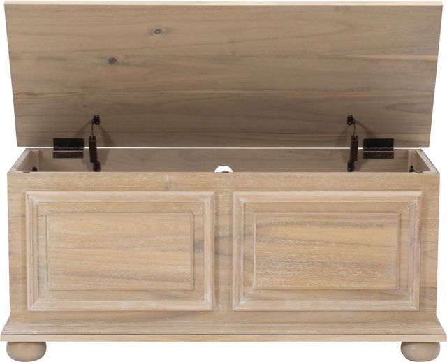 Powell® Chadwick Natural Cedar Chest-3