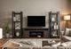 Sunny Designs™ Tobacco Leaf Media Console-3