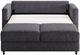 Luonto Furniture Fantasy Rene Full XL Sleeper Loveseat-1