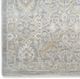 Nourison Home™ Envy Blue Silver 5'x8' Style 2 Area Rug-3