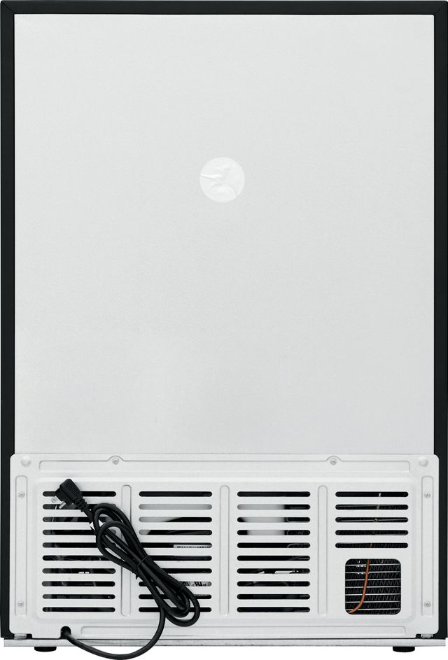 Frigidaire Gallery® 5.3 Cu. Ft. Stainless Steel Wine Cooler-7