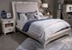 Parker House® Americana Modern Cotton King Platform Bed-1