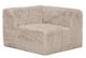 Furniture of America® Nappi Taupe Loveseat-4