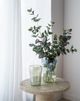 A & B Home Green Decorative Vases-4
