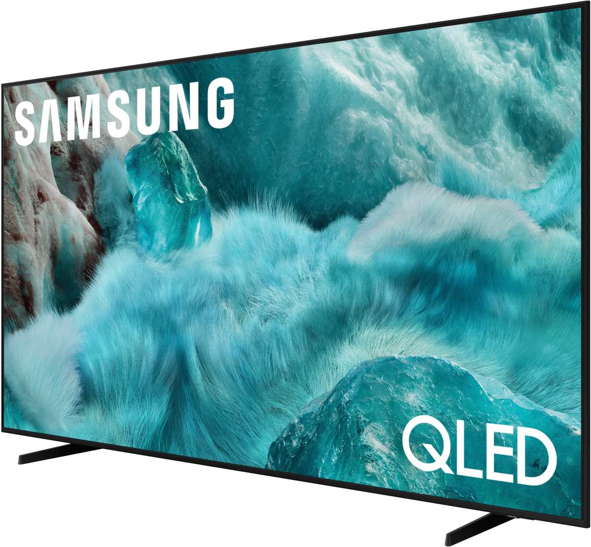 Samsung QLED Q7F TV - Thumbnail 5