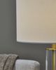Signature Design by Ashley® Orenman Brass Table Lamp-4