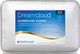 HealthGuard™ Dreamcloud™ Surround Down Queen Pillow-0