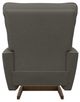 La-Z-Boy® Belmont Flint Manual Rocking Recliner-4