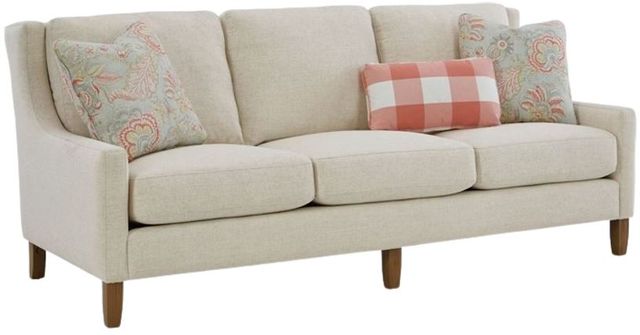 Paula Deen™ by Craftmaster® Customizable 87" Sofa-0