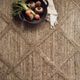 Magnolia Home by Joanna Gaines Hunter Khaki 3'x10' Rug Runner-3