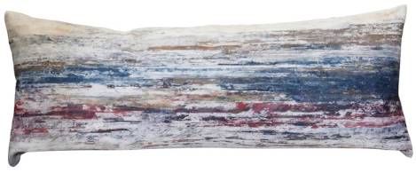 StyleCraft Norman Wyatt Home Resonate 14x36 Throw Pillow-0