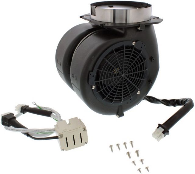 Zephyr 290 CFM Internal Blower-0