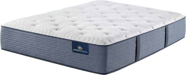 Serta® Perfect Sleeper® Renewed Night™ Medium Mattress-1