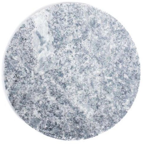 Kamado Joe® Joe Jr® 24" Gray/White Soapstone-0